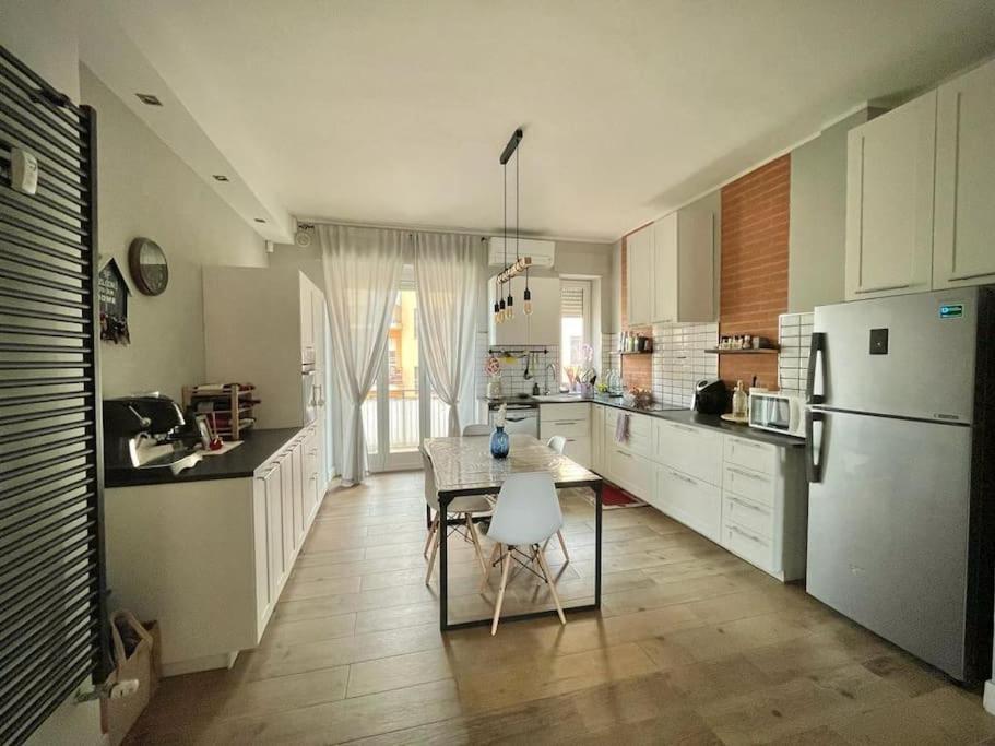 Appartamento Ca' Fola Alba Εξωτερικό φωτογραφία