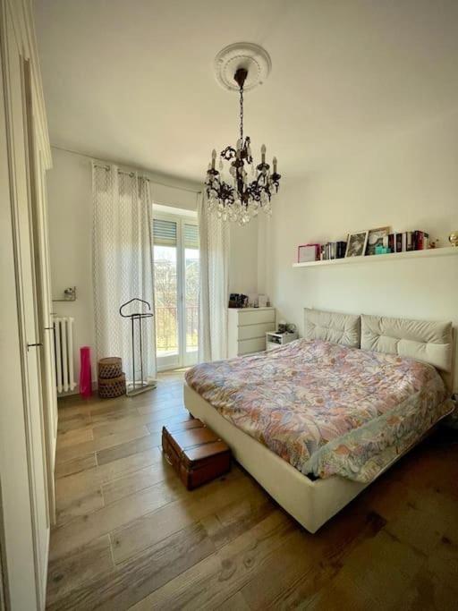 Appartamento Ca' Fola Alba Εξωτερικό φωτογραφία